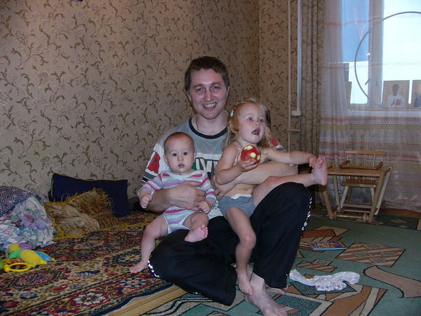 Андрей Шишов