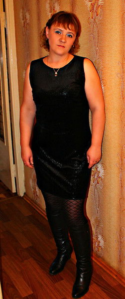 Татьяна Базарова