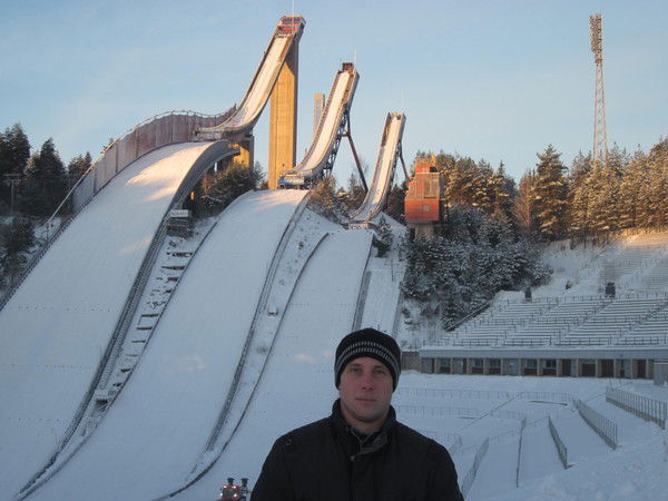 Денис Стефанюк