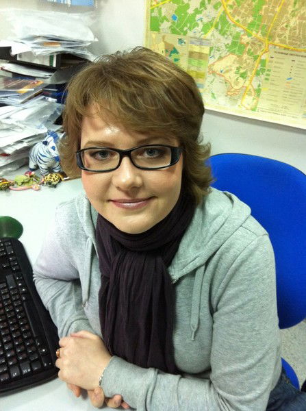 Наталия Копысова