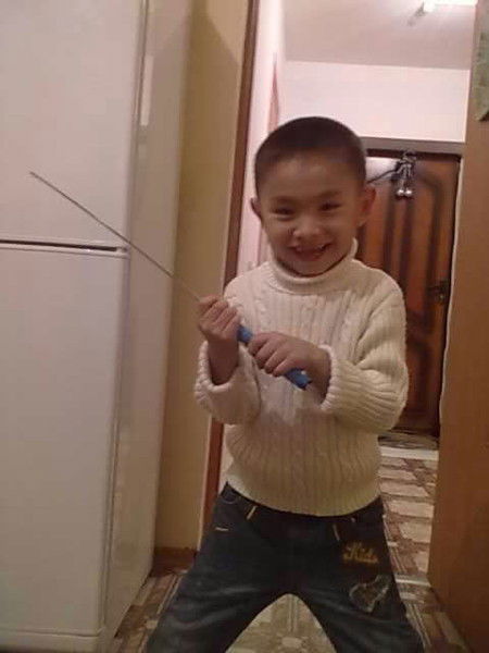 Асан Даутов