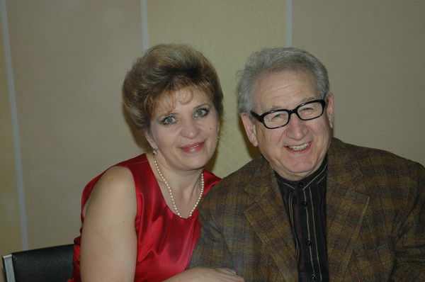 Елена Москаль