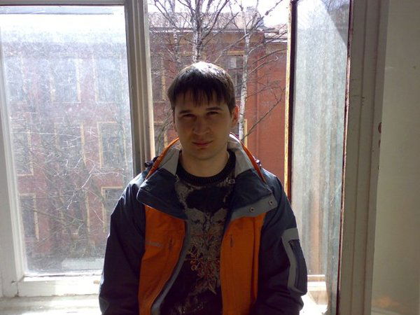 Konstantin Bondarenko