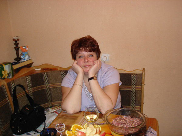 Евгения Петриченко