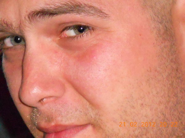 Павел Белоусов