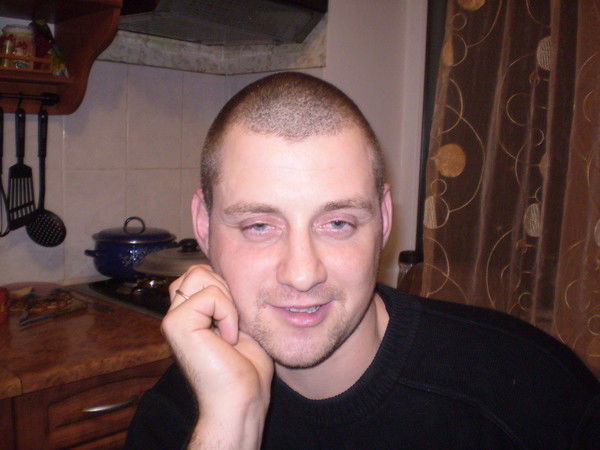 Вова Жвалевский