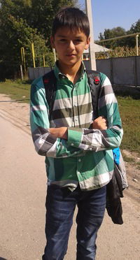 Миша Войтик