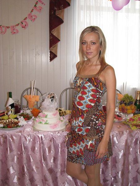 Ириша Тюльнева