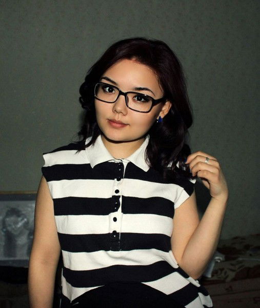 Ранида Абдушова