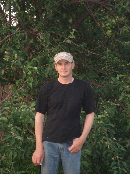 Алексей Скирпичников