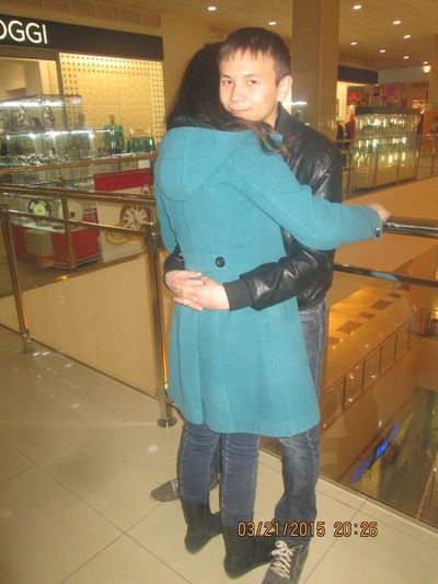 Гузелия Ишкуватова