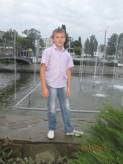 Владимир Тягливой