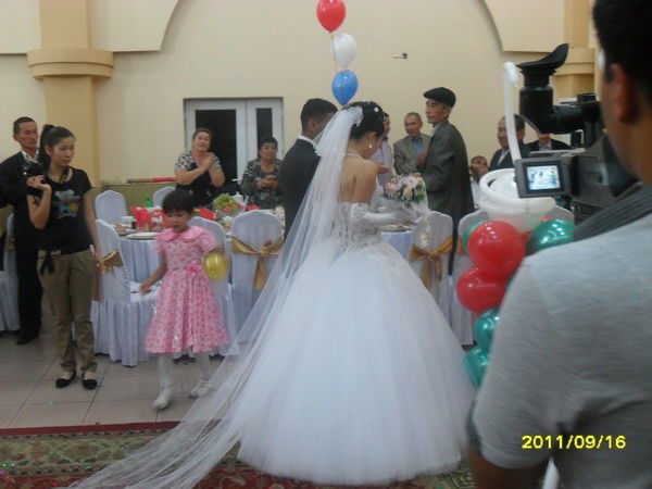 Арман Чукеев