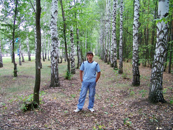 Тимофей Цацура