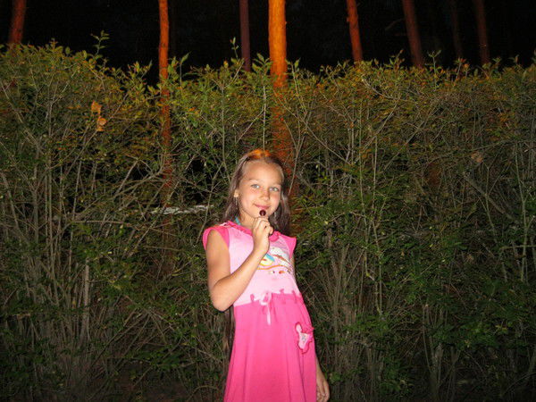 Эльвира Ткаченко