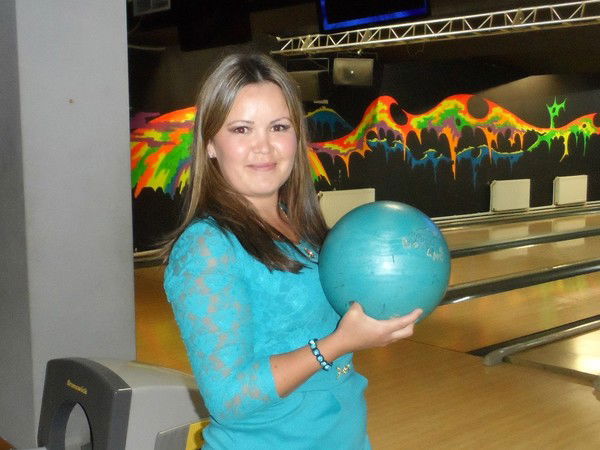 Ландыш Бикчурина