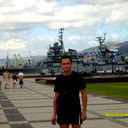 Денис Назаров