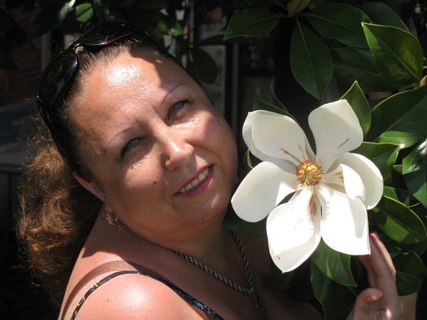 Людмила Аксенова