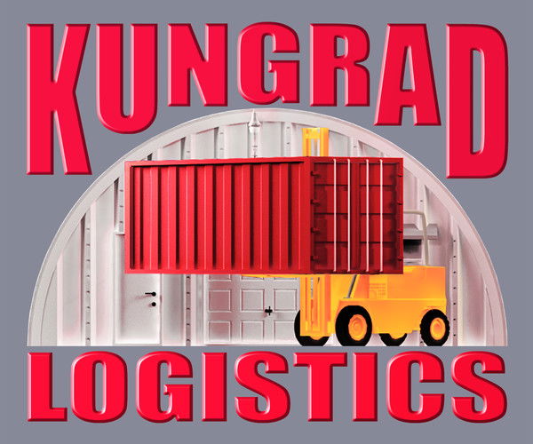 Kungrad Logistics