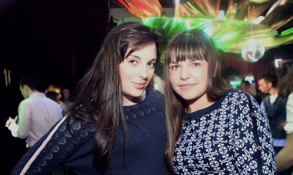 Полинка Ковалёва