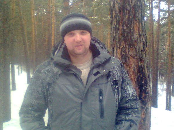 Алексей Толстов