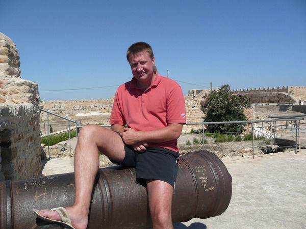 Михаил Куклин