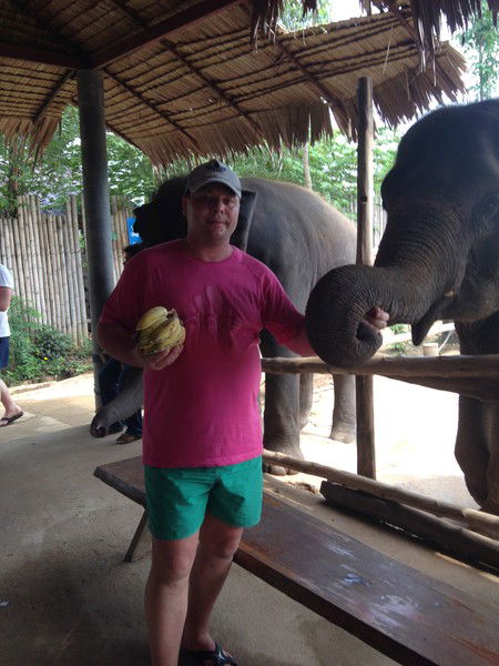 Сергей Янчук