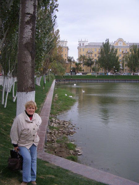 Орельчикова Татьяна