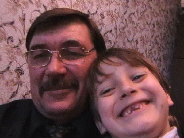 Виталий Шарабок