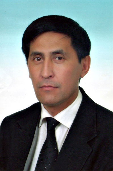 Толеубек Зайсанбаев