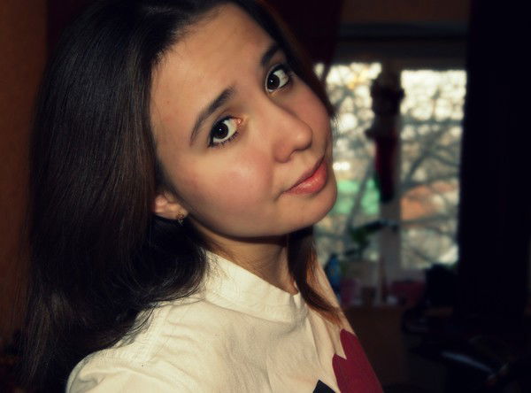 Диана Илалова