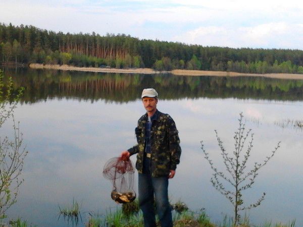 Валерий Федорченко