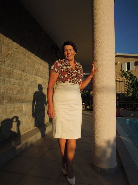 Галина Карпова