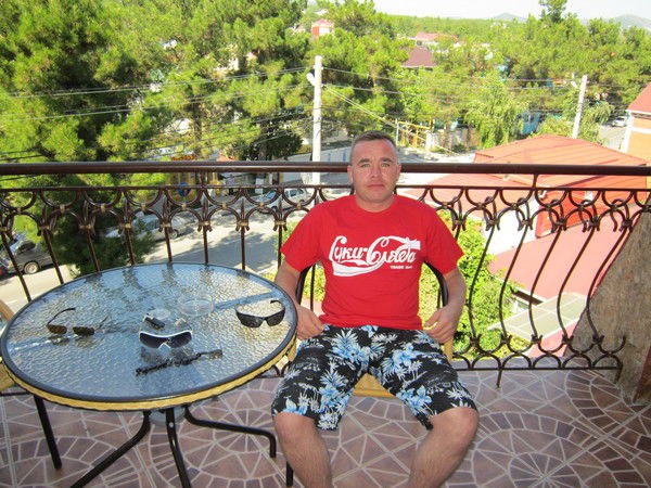 Алексей Карпов