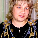 Ирина Петрович