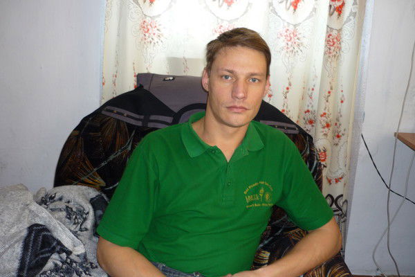 Дорофеев Сергей