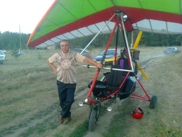 Андрей Зырянов