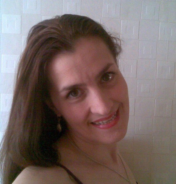 Светлана Шардина