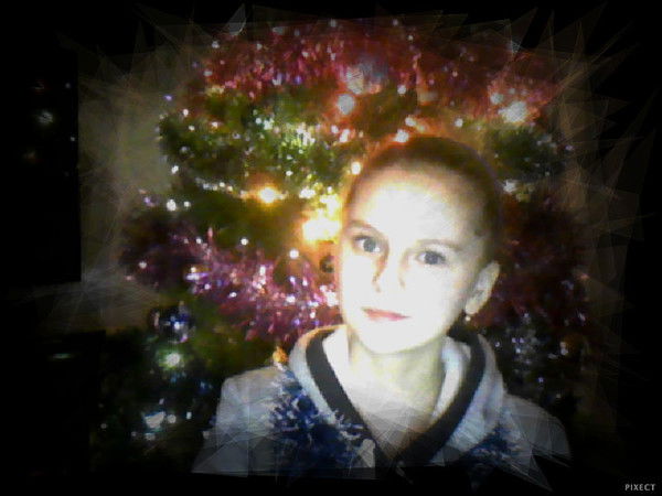 Евгения Имуллина