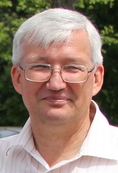 Сергей Инчин