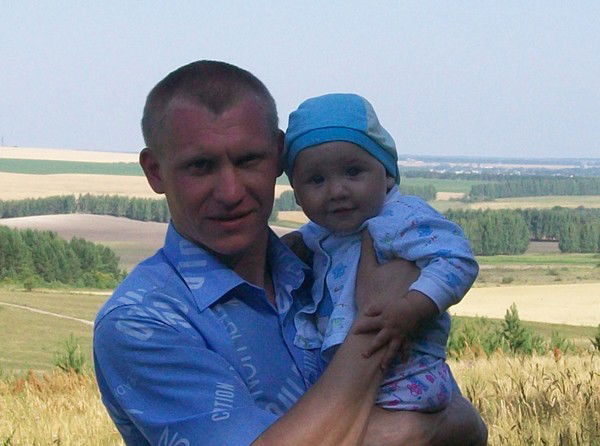 Дмитрий Калинкин