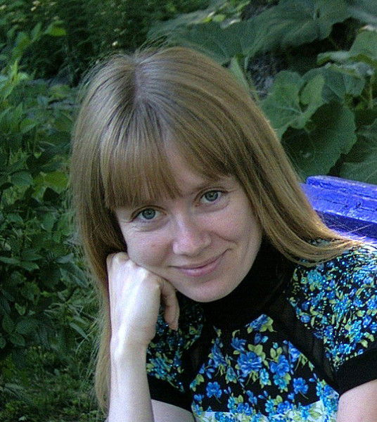 Елена Кузнецова