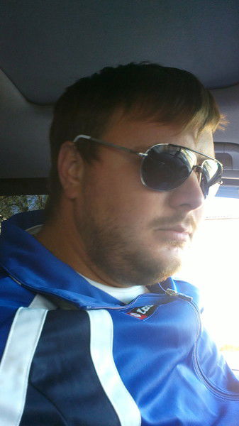 Андрей Гасанов