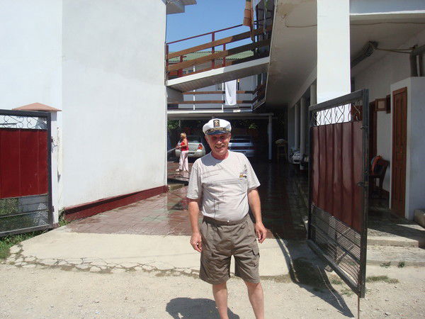 Андрей Белецкий