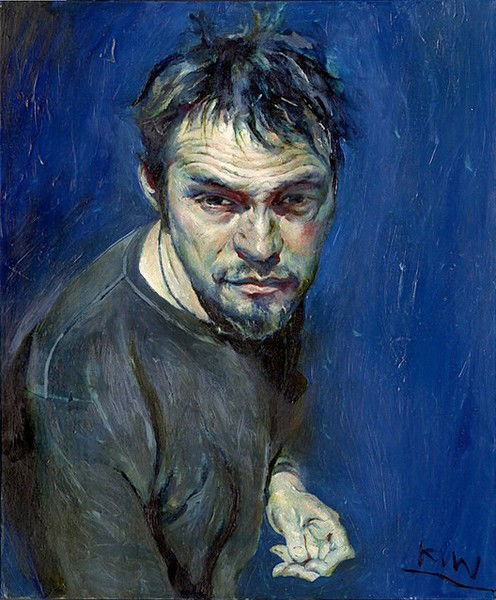 Виталий Борисов