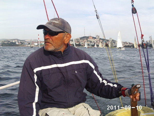 Сергей Трифонов