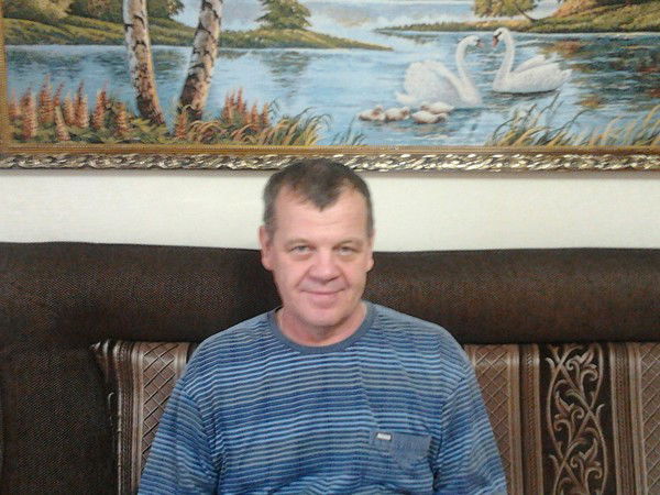 Владимир Быков