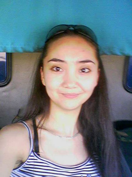 Гульжан Каракеева