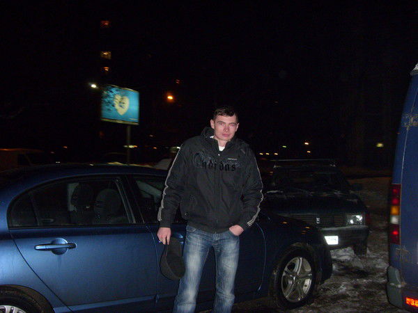 Алексей Немцов