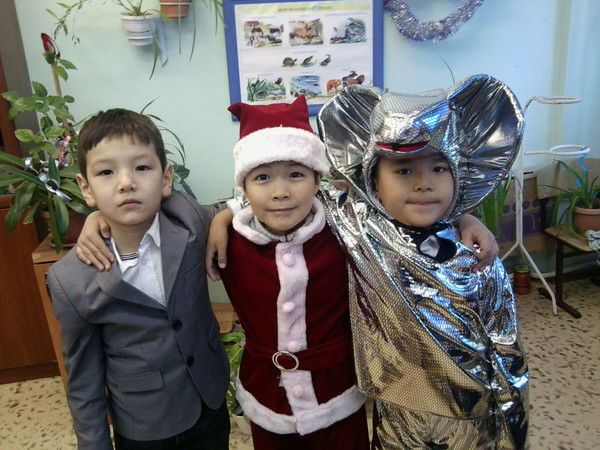 Куаныш Нуржанов